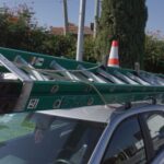 Retiran 65 kilómetros de cableado en desuso en Torreón; prevén superar meta anual