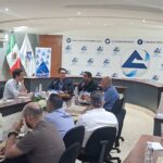 Protección Civil fortalece cultura de prevención con empresarios de Torreón