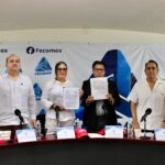 Canaco Torreón y Canaco Mazatlán firman convenio para fortalecer turismo, comercio e inversión