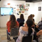 Capacitan a personal municipal sobre el derecho de petición y la atención ciudadana