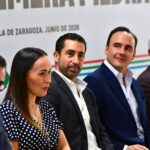 Arranca Torre Latitud 25 con inversión de 450 millones de pesos; generará 200 empleos en Torreón