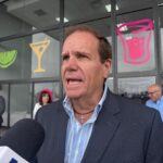 Lluvias no frenan obras ni generan afectaciones mayores en Torreón