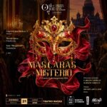 La OSIJUT llevará “Máscaras y Misterio” al Teatro Nazas con entrada gratuita