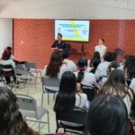Concluyen talleres de prevención de la violencia en secundarias de Torreón