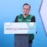 SE MANTIENE MANOLO JIMÉNEZ ENTRE LOS MEJORES GOBERNADORES DEL PAÍS