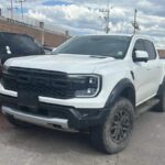 Compró una camioneta por casi un millón de pesos, pero el pago por transferencia nunca llegó al vendedor
