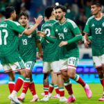El México vs Corea del Sur puede marcar el rumbo de la clasificación en la Copa Mundial 2026