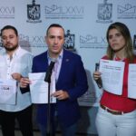 Congreso de Nuevo León aprueba juicio político contra Samuel García por presunto peculado