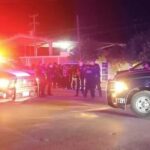 Riña tras pelea de gallos desata balacera en Santo Niño Aguanaval; un joven muere y cinco personas resultan heridas