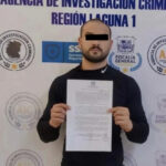 Defraudó en Torreón pareja de Sandra Cuevas