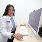 Telemedicina en Coahuila supera las 15 mil consultas especializadas desde 2024