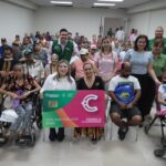 DIF Coahuila lleva programas de inclusión y desarrollo a comunidades de todas las regiones del estado