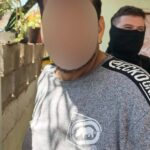 Detienen en La Concha a hombre señalado por presuntos actos de acoso y daños a la propiedad