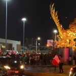 Saldo blanco en Torreón durante operativo especial “Fiesta Mundialista”