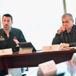 Revisan estrategia de servicios públicos para Torreón
