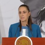 Sheinbaum rechaza acusaciones del director de la DEA y lanza fuerte mensaje