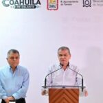 Miguel Riquelme ‘lee la cartilla’ a bares de Torreón