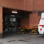 Pelea de pareja termina con un hombre apuñalado en calles de Torreón