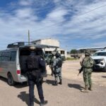 ¡Máxima vigilancia! Coahuila refuerza filtros y patrullajes por violencia en Zacatecas