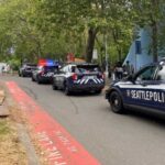 Tiroteo en Seattle deja tres muertos cerca del emblemático Space Needle