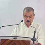 Gerardo Márquez Guevara, nuevo Consejero Jurídico en el Ayuntamiento de Torreón