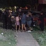 Denuncian presunta golpiza de guardias privados a niño de 13 años; familia amenaza con bloquear calles si no hay justicia