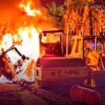 Familias denuncian presuntas omisiones en obra de SIMAS tras tragedia en Saltillo 400