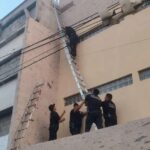 Detienen a presunto ladrón tras operativo con drones en Torreón; su cómplice logró escapar