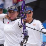 Coahuilenses amplían cosecha de medallas en tiro con arco en Santo Domingo 2026