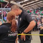 Muere hombre en los pasillos del Mercado Alianza