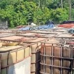 Señalados por huachicol fiscal en Saltillo permanecerán bajo arresto domiciliario