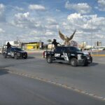Torreón anuncia operativo especial por encuentro mundialista entre México e Inglaterra