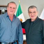 Revisa alcalde Miguel Riquelme agenda de infraestructura