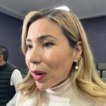 Detienen a Tania Flores en Nuevo León por peculado y corrupción