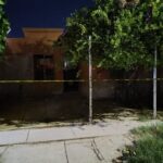 Presuntamente mata a su padre de una puñalada tras discutir en vivienda de Torreón