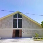 De capilla improvisada a referente religioso de La Laguna