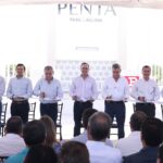 Arranca Penta Park Laguna en Torreón con inversión de 300 millones de pesos