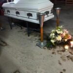 Urge apoyo para despedir a una menor; familia necesita reunir 5 mil pesos para sepultarla
