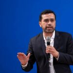 Álvarez Máynez denuncia autorización de planta Fermachem en Lerdo