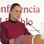 Nos faltó el último gol, pero nos dieron alegría: Sheinbaum