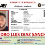 Desaparece joven de Durango en NL; envió mensaje pidiendo ayuda