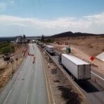 Pide Verónica Martínez rehabilitar la autopista Torreón-Saltillo