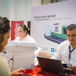 SAT llevará oficinas móviles a Coahuila y Durango para facilitar trámites fiscales