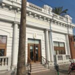 Invitan a niñas y niños a descubrir la historia de Torreón en el Archivo Municipal