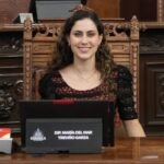 Reducir la espera para atención a salud mental y cubrir déficit de especialistas, solicita Marimar Treviño