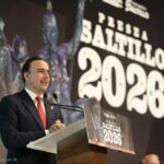 Conmemora Saltillo 449 años de fundación con Sesión Solemne y entrega de la Presea Saltillo 2026