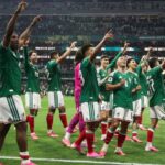 México vs Inglaterra cambia de horario; partido se jugará al mediodía para evitar tormentas