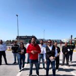 Orientan a comerciantes sobre el manejo adecuado de residuos en Torreón