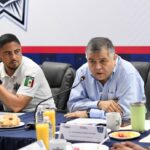 Refuerzan vigilancia en Torreón rumbo al partido de la Selección Mexicana