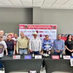 Torreón será sede de la novena edición de la Hermandad Foringuera